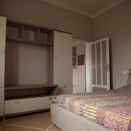 Marge Fiera Apartment Boloňa Exteriér fotografie
