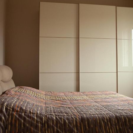 Marge Fiera Apartment Boloňa Exteriér fotografie