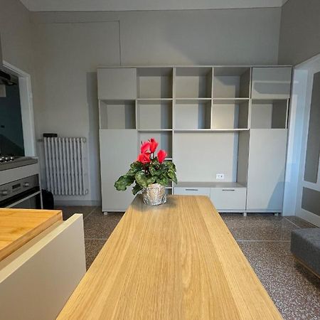 Marge Fiera Apartment Boloňa Exteriér fotografie