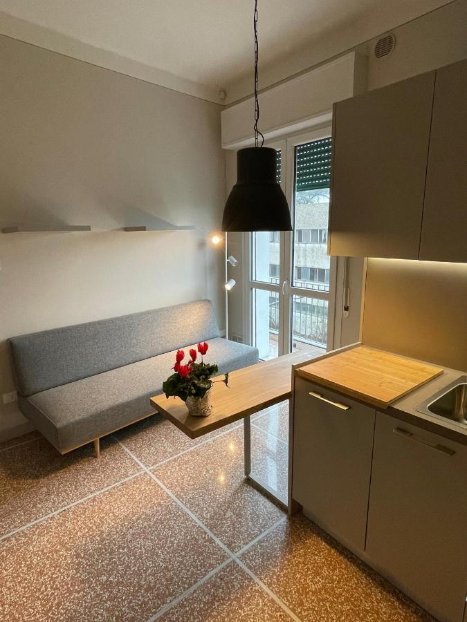Marge Fiera Apartment Boloňa Exteriér fotografie