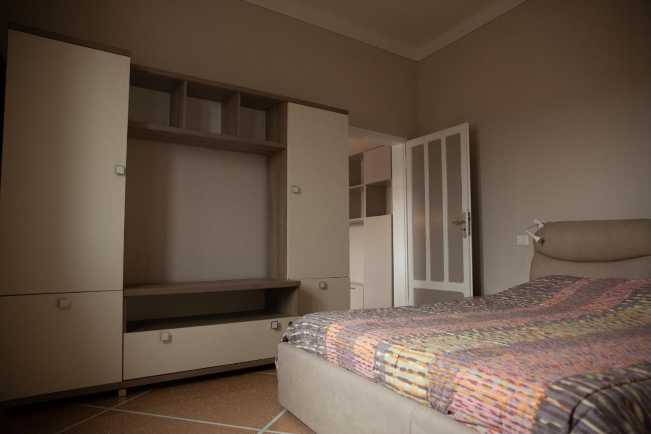 Marge Fiera Apartment Boloňa Exteriér fotografie