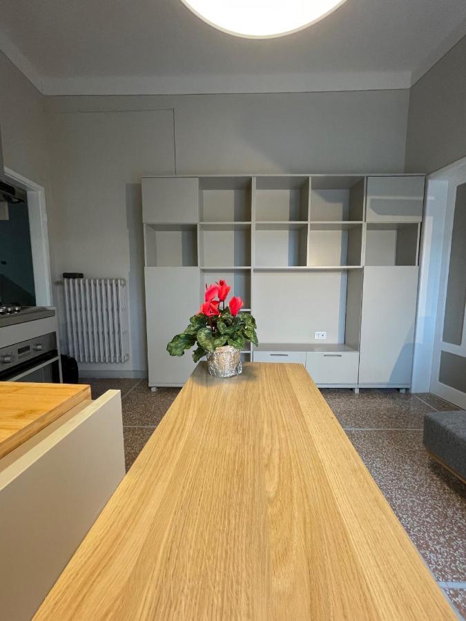 Marge Fiera Apartment Boloňa Exteriér fotografie